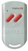 remote D212-433 2 buttons 13 11