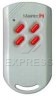 remote D214-433 4 buttons 13 -1
