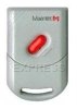 remote D231-433 1 buttons 13 -1