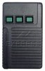 remote 27.015 MHz   3K 3 buttons 15 -1
