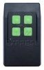 remote 27.015 MHz 4K 4 buttons 15 -1