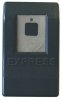 remote 26.995 MHz old 1 buttons 13 15