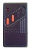 remote AHS40-02 2 buttons 15 -1