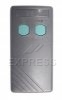 remote 40.685 MHz -2 2 buttons 15 13