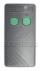 remote 30.900 MHz -2 2 buttons 15 13