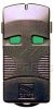 remote TOP302M black 2 buttons 15 13