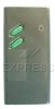 remote 30875-2  2 buttons 13 -1