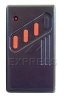 remote AHS40-03 3 buttons 15 -1