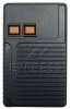 remote 40.685 MHz old  2K 2 buttons 15 -1