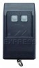 remote 26.995 MHz 2K  mini 2 buttons 15 -1