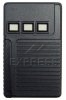 remote 40.685 MHz  3K 3 buttons 15 -1