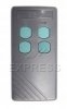 remote 40.685 MHz -4 4 buttons 15 -1