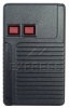 remote 433 MHz  2K 2 buttons 15 -1