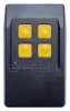 remote 433 MHz 4K 4 buttons 15 13