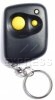 remote HS434-6 2 buttons 15 -1