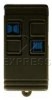 remote 441-4 4 buttons 15 -1