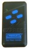 remote T40-4 4 buttons 15 13