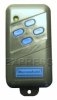 remote T40-4M 4 buttons 15 13