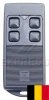 remote S738-TX4 27.195 MHz 4 buttons 13 15