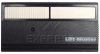 remote 752E 3 buttons 15 -1