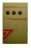 remote 807117F 3 buttons 53 -1