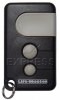 remote 84335E 3 buttons 15 -1