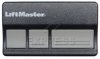 remote 84333E 3 buttons 15 -1