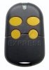 remote ACCESS 4C old 4 buttons 15 -1