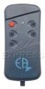 remote AKMY1 26.995 MHz 1 buttons 12 -1