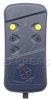 remote PASS-2 2 buttons 12 -1