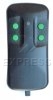 remote AKMY4 26.995 MHz 4 buttons 15 -1