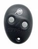 remote MINI PASS 2 buttons 12 -1