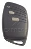 remote AU1600 2 buttons 13 -1
