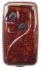 remote AU1680 wood 2 buttons 16 -1