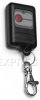 remote AZAR 2003 UKTX003 1 buttons gris noir