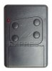 remote S849-B4S40L 4 buttons 15 13