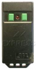 remote 306 2 buttons 15 -1
