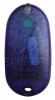 remote Be-Happy-RS1 blue 1 buttons 12 -1