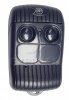 remote BRO2WN 2 buttons bleu noir