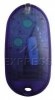 remote AZAT 0002 2 buttons 12 -1