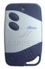 remote BIRIO 2 2 buttons 12 13