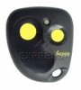remote BUGGY-F 433 4 buttons 15 -1