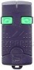 remote TOP302A 2 buttons 12 15