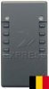 remote S38-TX8 27.195 MHz 8 buttons 13 -1