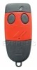 remote S486-QZ2 2 buttons 15 17