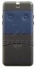 remote S438-TX2 2 buttons 15 -1