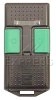 remote S476-TX2 2 buttons 15 -1