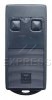 remote S738-TX2 2 buttons 13 15
