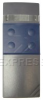 remote S48-TX4 27.195 MHz 4 buttons 13 -1