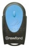 remote TX-433 1 buttons 15 12